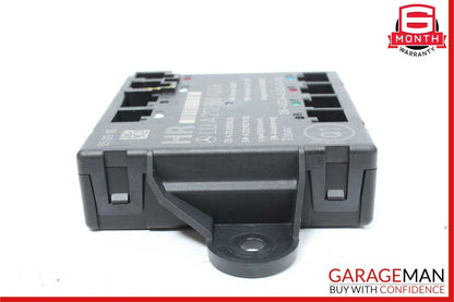 08-14 Mercedes W212 E350 C300 Rear Right Passenger Side Door Control Module OEM