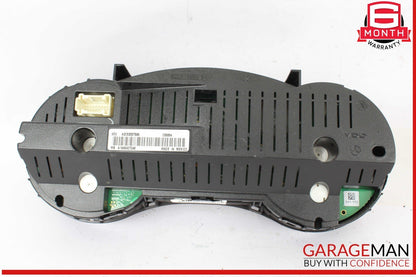 06-09 Mercedes X164 GL450 4MATIC Instrument Speedometer Cluster 1645407048 OEM
