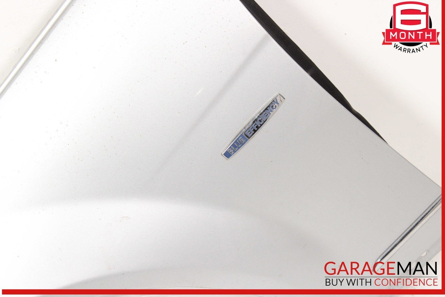 08-14 Mercedes W204 C250 C300 Front Left Side Wing Fender Panel OEM