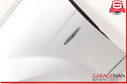 08-14 Mercedes W204 C250 C300 Front Left Side Wing Fender Panel OEM