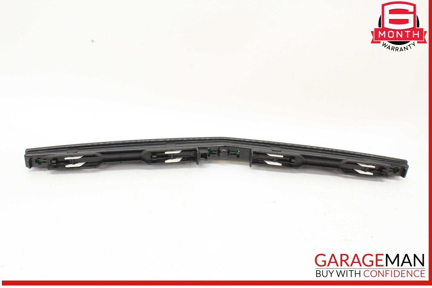 10-17 Mercedes W207 E400 E350 Rear Trunk 3rd Third Brake Stop Light Lamp OEM