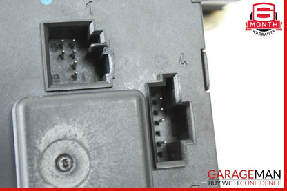 03-09 Mercedes W211 E350 E63 AMG Rear Left Driver Side Door Control Module OEM