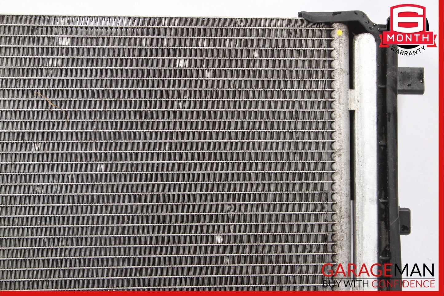 12-20 Mercedes R172 SLK250 CLA250 AC A/C Air Conditioning Condenser Assembly