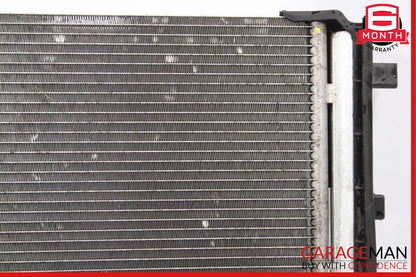 12-20 Mercedes R172 SLK250 CLA250 AC A/C Air Conditioning Condenser Assembly
