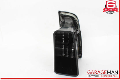 10-16 Porsche Panamera 970 Front Right Inner Dash AC A/C Air Vent Trim Grille