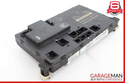 03-09 Mercedes W211 E550 E350 Front Left Driver Side Door Control Module Unit