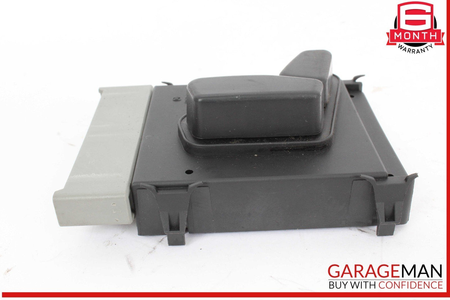 14-20 Maserati Ghibli S Front Left Side Seat Adjustment Control Switch Module