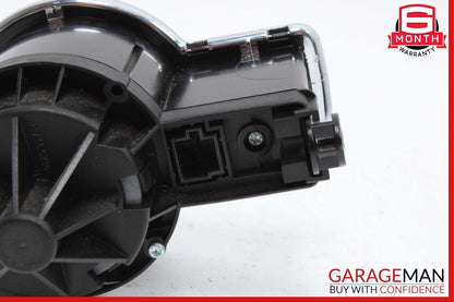 07-14 Mercedes S550 CL600 Head Light Headlight Fog Light Switch Control Module