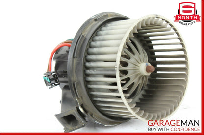 08-15 Mercedes W204 C300 C250 BEHR Engine Motor Heater Blower Motor Fan OEM