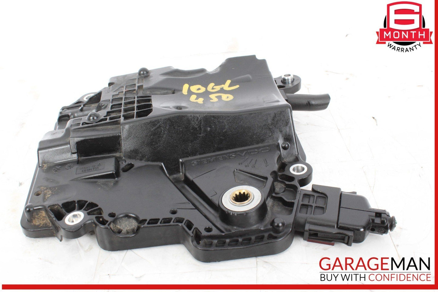 06-13 Mercedes X164 GL450 E350 Gearbox Transmission Control Unit TCU Flashed OEM