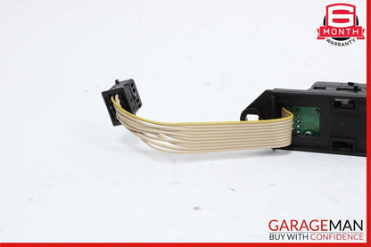 03-08 Mercedes R230 SL500 SL55 AMG Center Console ESP Switch Control Button OEM