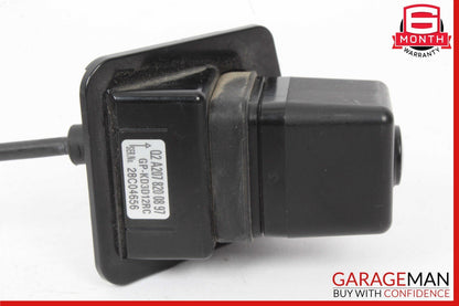 10-14 Mercedes W212 E350 CLS550 Parking Rear View Backup Back Up Camera OEM