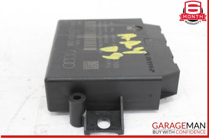 09-12 Audi A4 A5 S4 S5 Parking Aid Assist Control Module Unit 8K0919475D OEM