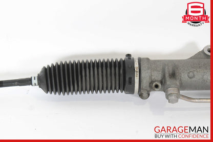 10-16 Mercedes W212 E350 E550 Power Steering Rack and Pinion 2124603400 OEM