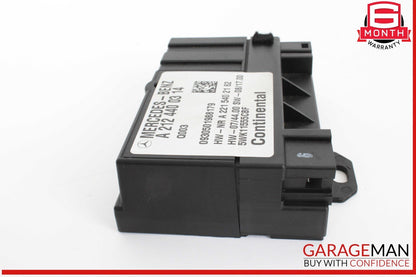 06-14 Mercedes W204 C300 GL450 Fuel Pump Control Module Unit 2124400314 OEM
