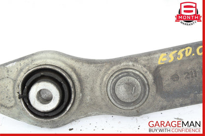 03-11 Mercedes W211 E350 E320 CLS63 AMG Front Left Side Lower Control Arm RWD