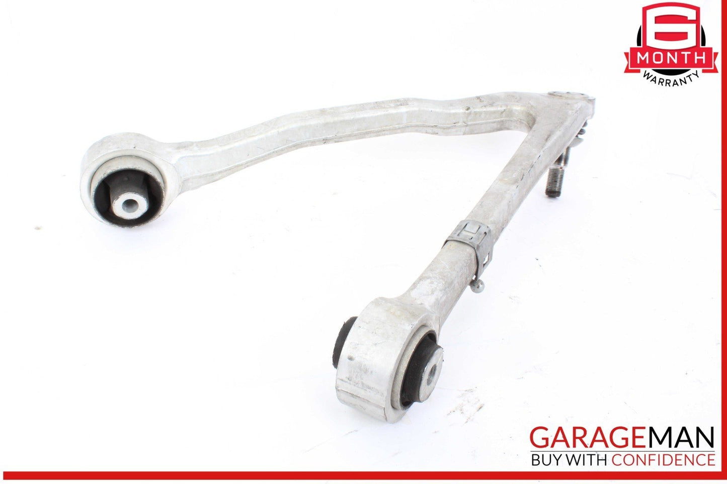 14-21 BMW i3 I01 Hybrid Front Left Driver Side Suspension Lower Control Arm OEM