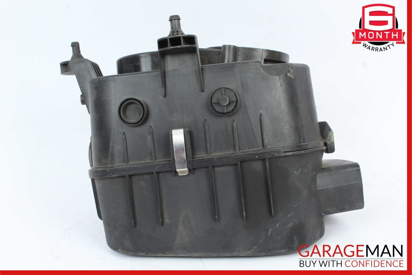 14-17 Maserati Ghibli Right Side Intake Air Cleaner Filter Box Assembly OEM