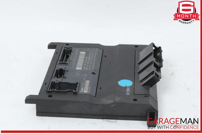07-13 Mercedes W221 S550 S63 Front Left Driver Side Under Seat Control Unit OEM