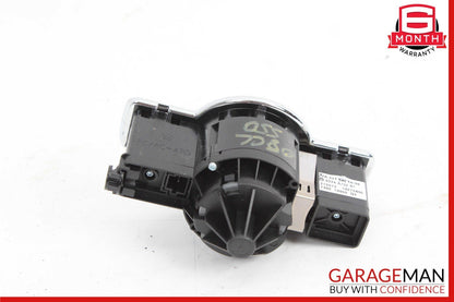 07-13 Mercedes W216 CL550 S550 S63 AMG Headlight Switch Control 2215451804 OEM