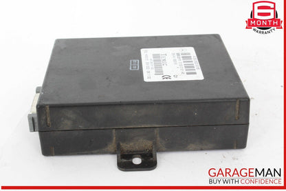 00-06 Mercedes W220 S55 AMG Language Voice Control Module 2038203385 OEM