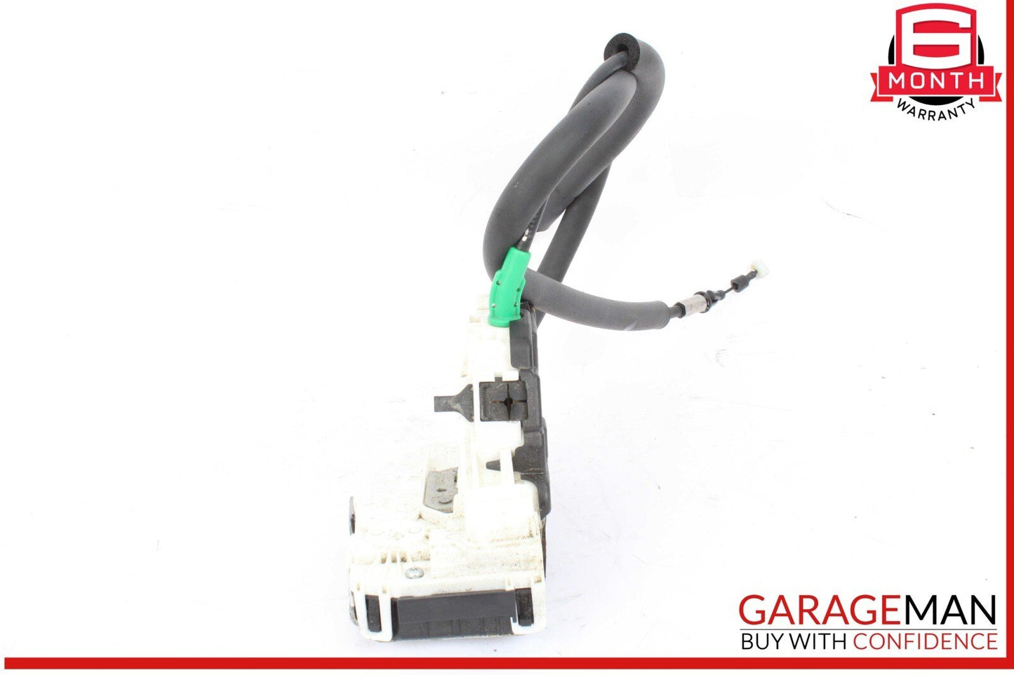 14-17 Maserati Ghibli M157 Rear Left Driver Side Door Lock Latch Actuator OEM