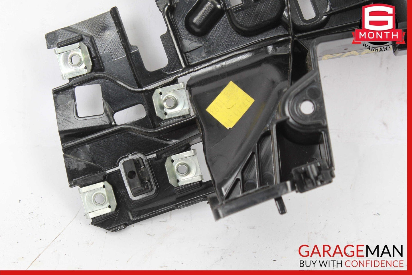 10-16 Porsche Panamera 970 Front Right Side Dashboard Dash Support Bracket OEM