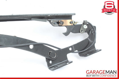 97-04 Mercedes R170 SLK230 Front Left Side Headlight Bracket Support Frame OEM