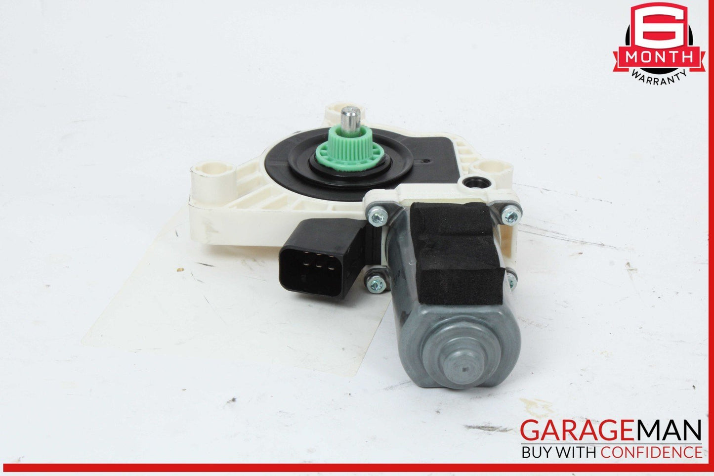14-18 Mercedes W117 CLA250 CLA45 Rear Right Side Door Window Regulator Motor OEM