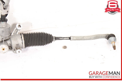 15-18 Mercedes W205 C300 RWD Electric Steering Gear Rack & Pinion Assy OEM