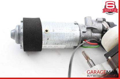 96-02 Mercedes R129 SL500 SL320 SL600 Right Seat Adjustment Motor Set of 4 Pc