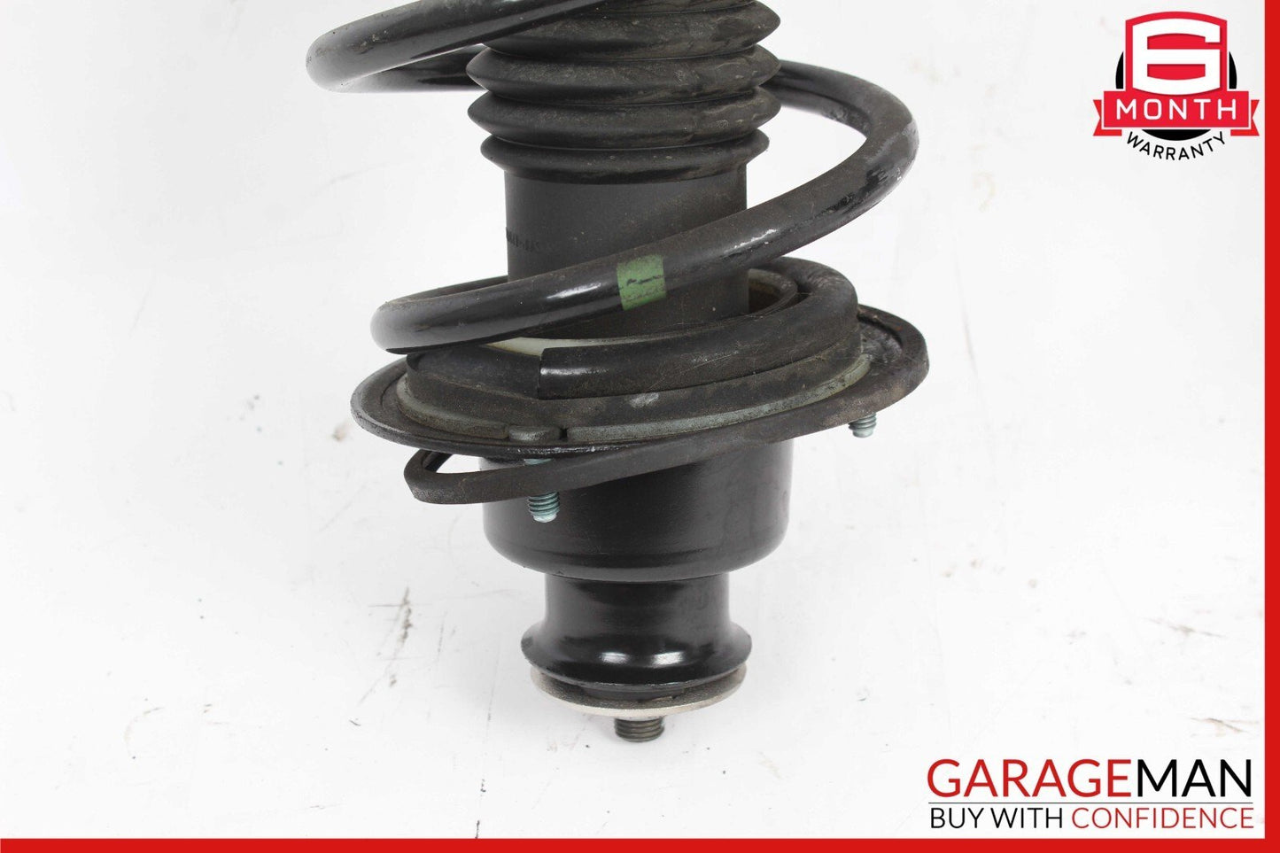 97-04 Porsche Boxster 986 Rear Right & Left Shock Absorber Strut Spring Set of 2