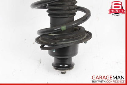 97-04 Porsche Boxster 986 Rear Right & Left Shock Absorber Strut Spring Set of 2