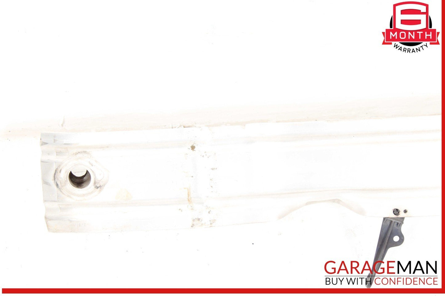 12-18 Audi A6 A7 Rear Bumper Reinforcement Impact Crash Bar Beam 4G8807309A OEM
