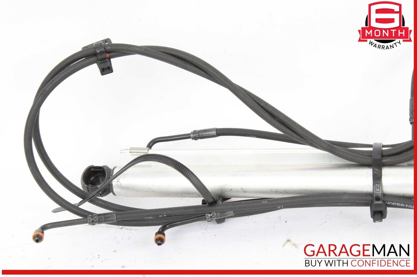 12-20 Mercedes R172 SLC300 Rear Left Convertible Trunk Lift Assist Cylinder