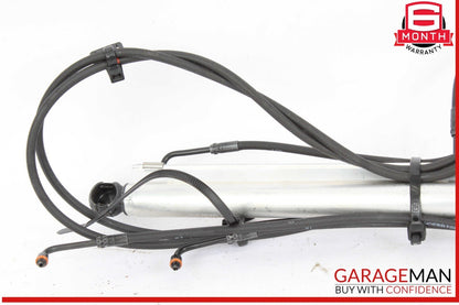 12-20 Mercedes R172 SLC300 Rear Left Convertible Trunk Lift Assist Cylinder