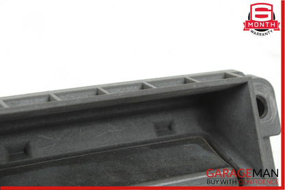 07-13 Mercedes CL550 S550 Rear Trunk Lid Lock Unlock Release Switch Handle OEM