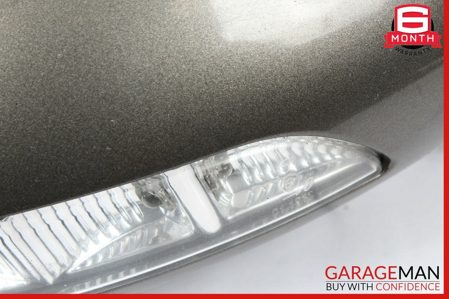 06-08 Mercedes W219 CLS500 Front Right Side Mirror Door Rear View OEM