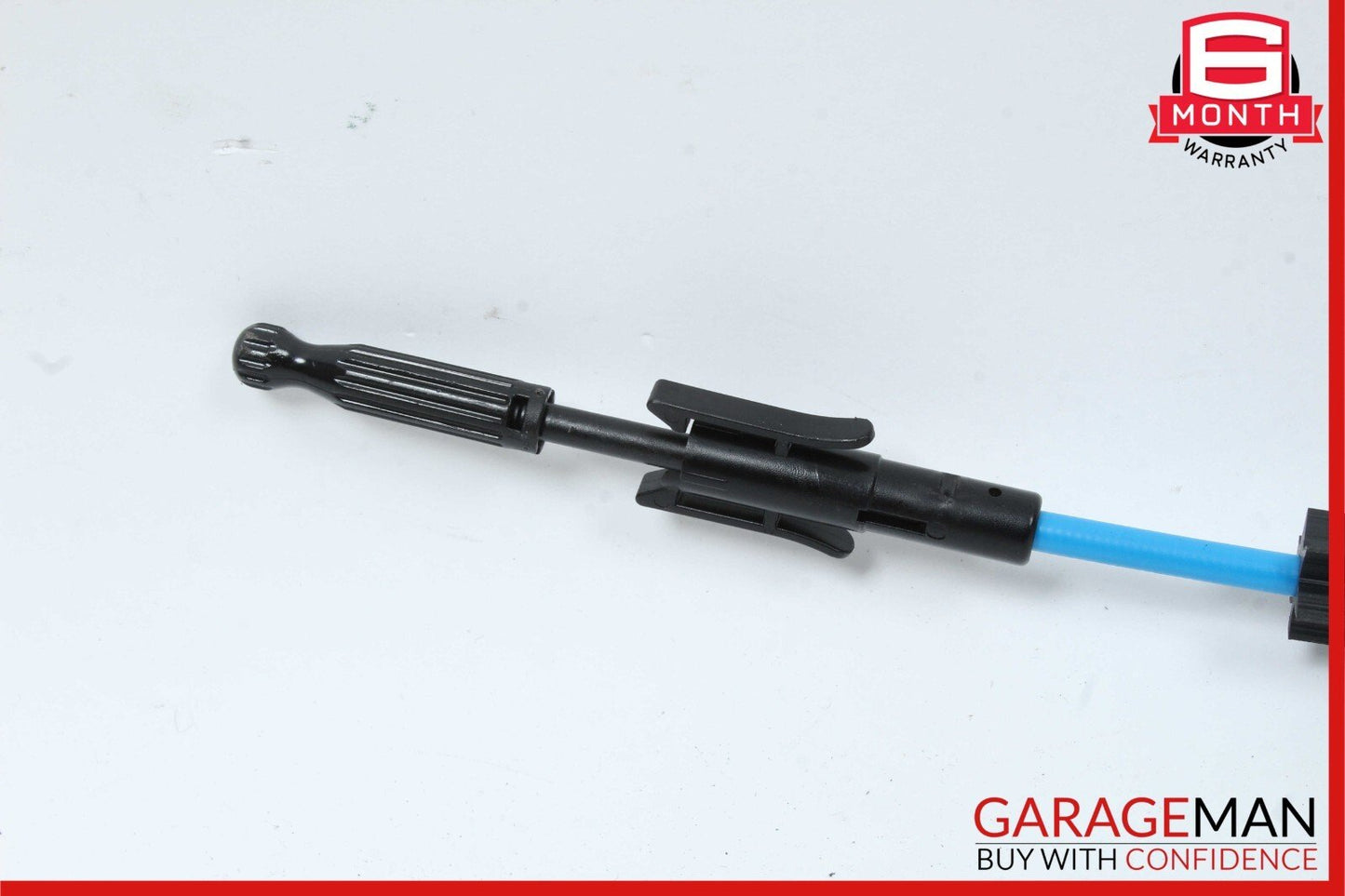08-16 Mercedes X204 GLK350 C300 C350 Rear Right Side Door Lock Latch Actuator