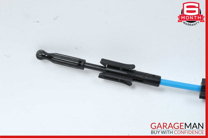 08-16 Mercedes X204 GLK350 C300 C350 Rear Right Side Door Lock Latch Actuator