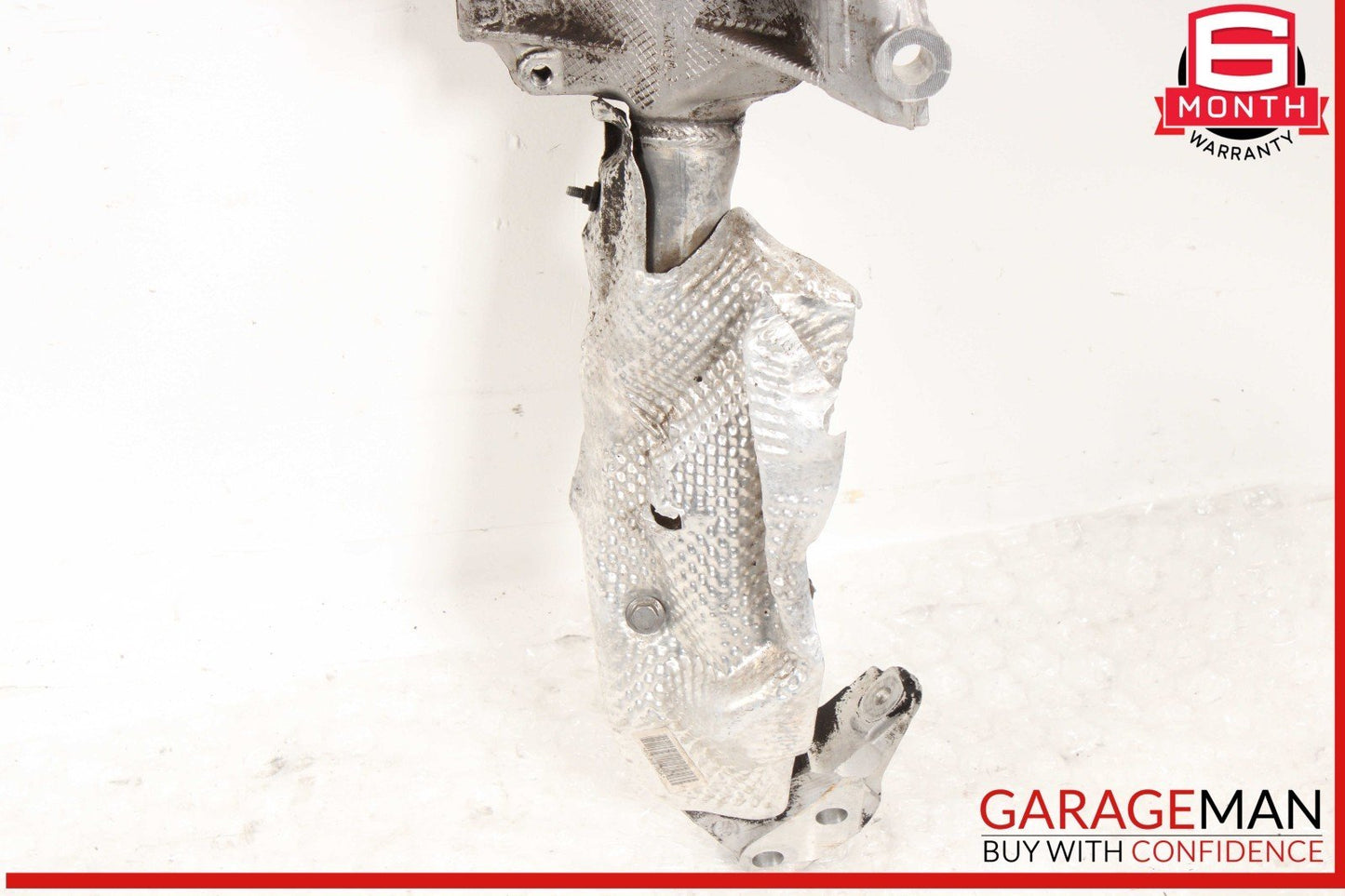 13-17 Audi Q5 Front Suspension Subframe Sub Frame Crossmember OEM