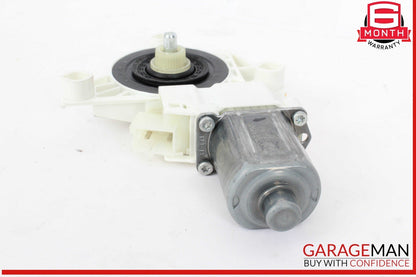 12-19 Mercedes W166 GLE400 Front Right Passenger Side Window Regulator Motor OEM