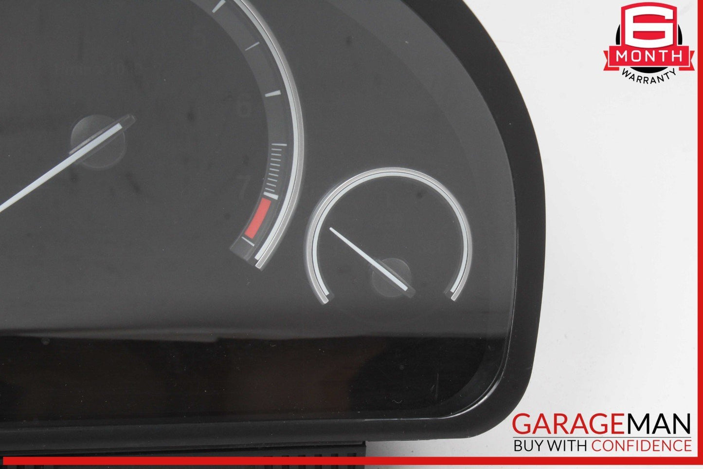 14-18 BMW F15 X5 Bosch Speedometer Instrument Cluster Gauge 6802319-01 OEM