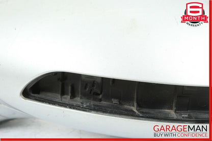 06-08 Mercedes W219 CLS500 Front Left Side Mirror Door Rear View w/o Side Marker