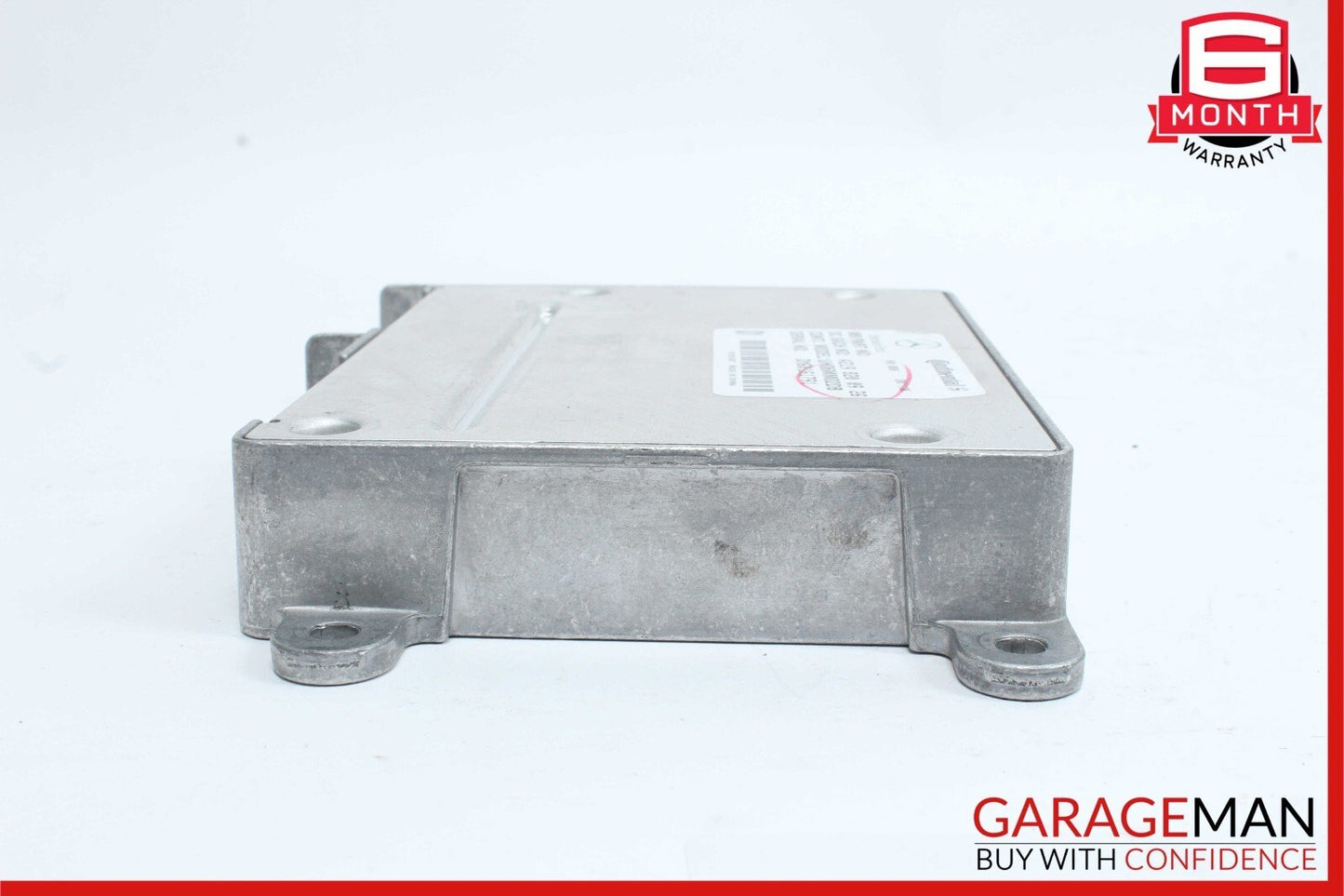 06-12 Mercedes GL450 E350 SL550 CLS550 Communication Control Module Unit