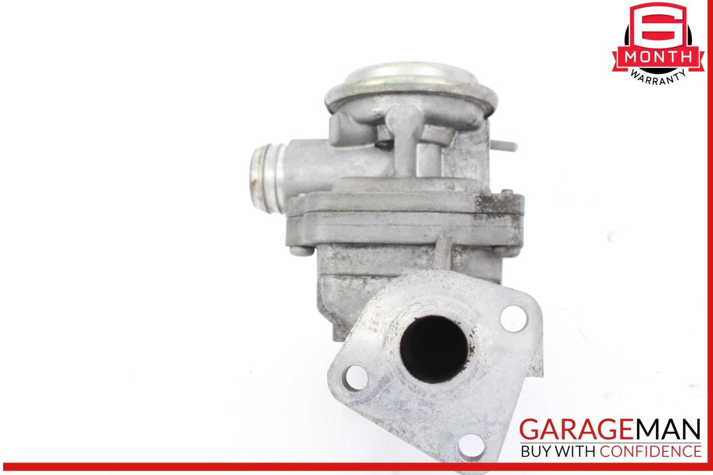 05-15 Mercedes X164 GL450 CLK350 C230 Engine Motor Air Valve 0021408360 OEM