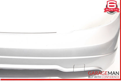 12-14 Mercedes W204 C250 Sport AMG Rear Bumper Cover Assembly OEM