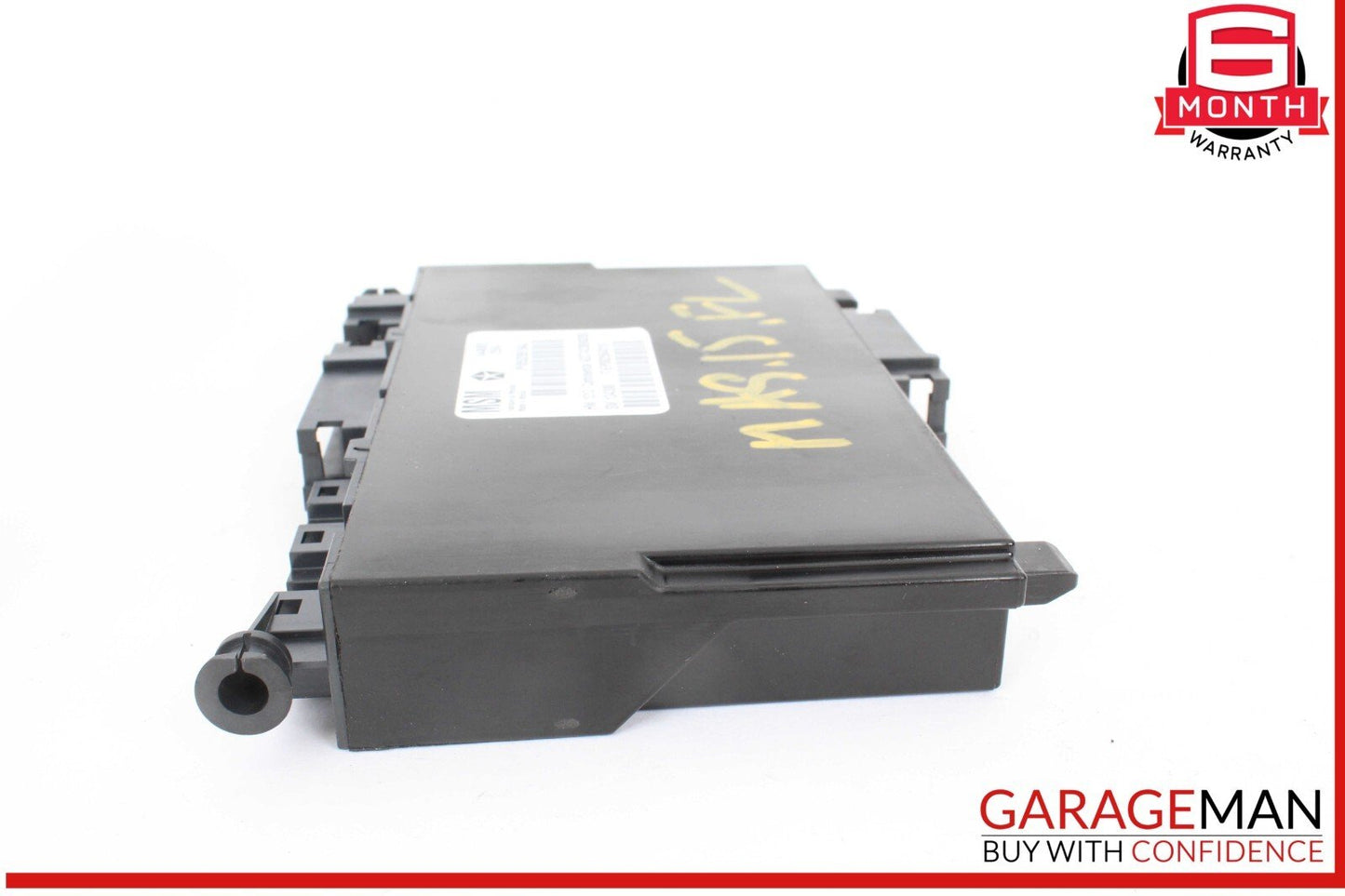 14-17 Maserati Ghibli Front Left Driver Side Seat Control Controller Module Unit