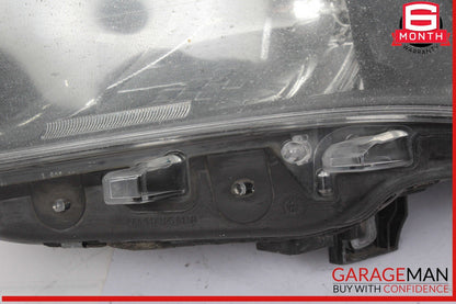 13-18 Mercedes W117 CLA250 Front Left Side Halogen Headlight Head Light Lamp OEM