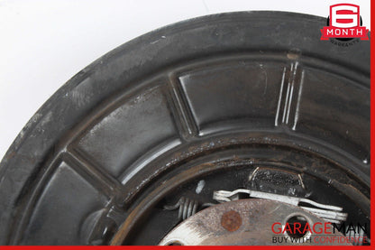 14-17 Maserati Ghibli Rear Left Driver Side Wheel Spindle Knuckle Hub Bearing